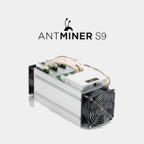 AntMiner S5 ASIC Bitcoin Miner - 开云
